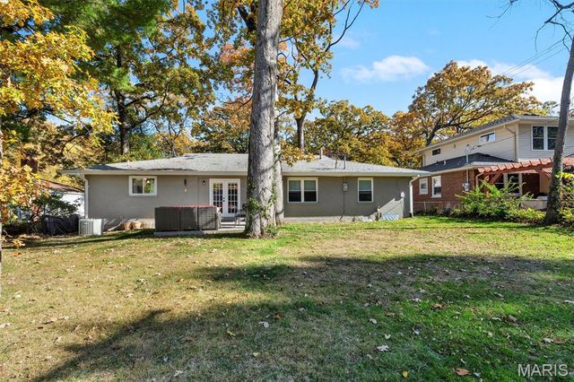 1225 Cheshire Lane, Webster Groves, MO 63119
