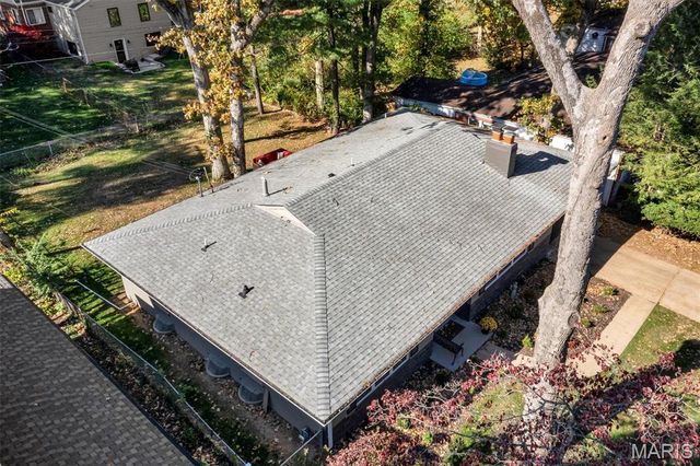 1225 Cheshire Lane, Webster Groves, MO 63119