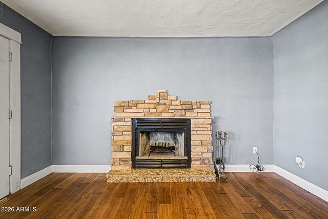2638 E WILLETTA Street, Phoenix, AZ 85008