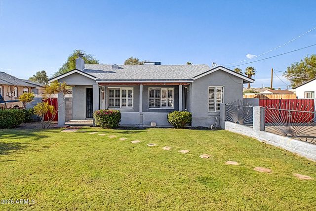2638 E WILLETTA Street, Phoenix, AZ 85008