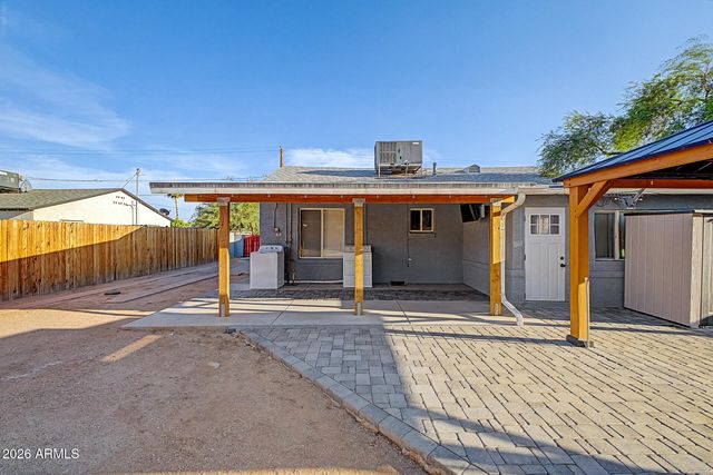 2638 E WILLETTA Street, Phoenix, AZ 85008
