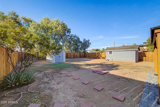 2638 E WILLETTA Street, Phoenix, AZ 85008