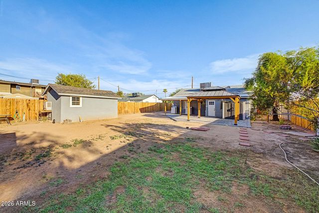 2638 E WILLETTA Street, Phoenix, AZ 85008