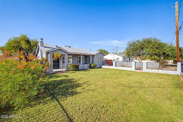 2638 E WILLETTA Street, Phoenix, AZ 85008