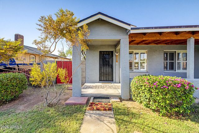 2638 E WILLETTA Street, Phoenix, AZ 85008
