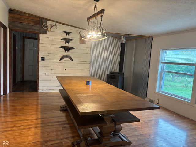 26068 Sanes Creek Road, Laurel, IN 47024