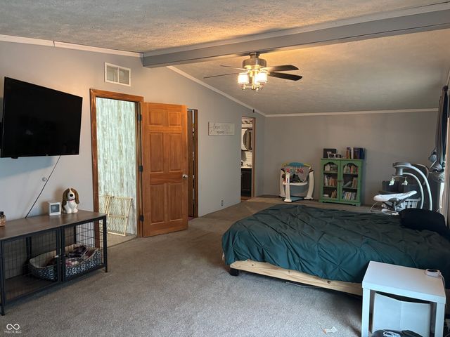 26068 Sanes Creek Road, Laurel, IN 47024