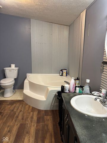 26068 Sanes Creek Road, Laurel, IN 47024