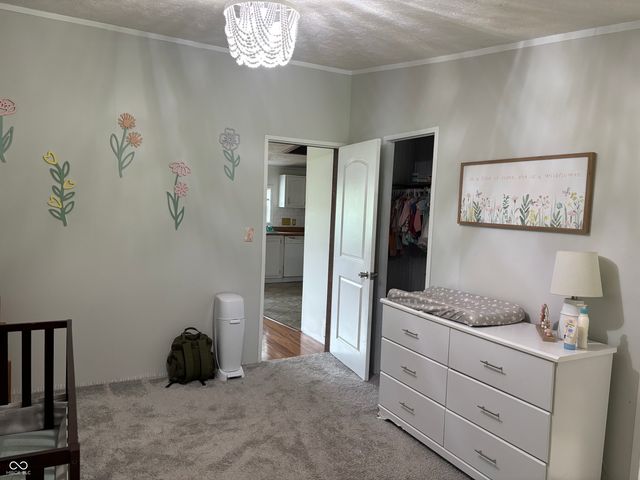26068 Sanes Creek Road, Laurel, IN 47024