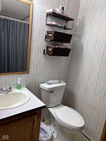 26068 Sanes Creek Road, Laurel, IN 47024