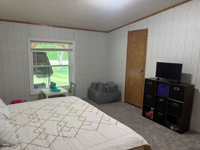 26068 Sanes Creek Road, Laurel, IN 47024