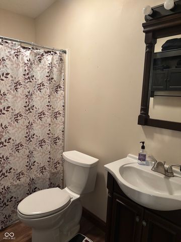 26068 Sanes Creek Road, Laurel, IN 47024