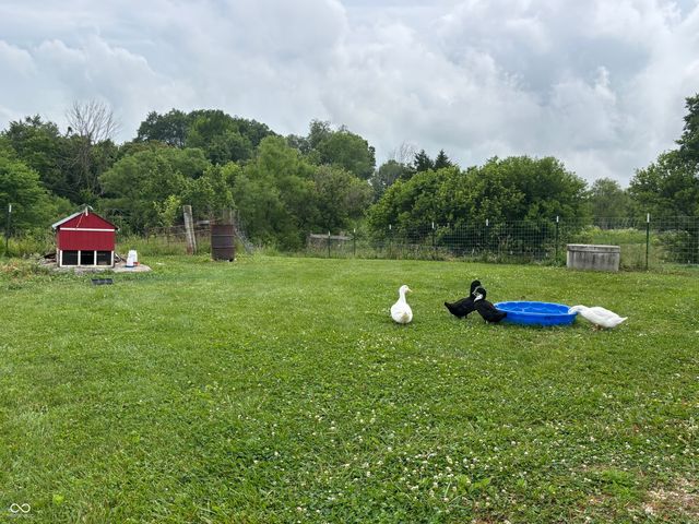26068 Sanes Creek Road, Laurel, IN 47024