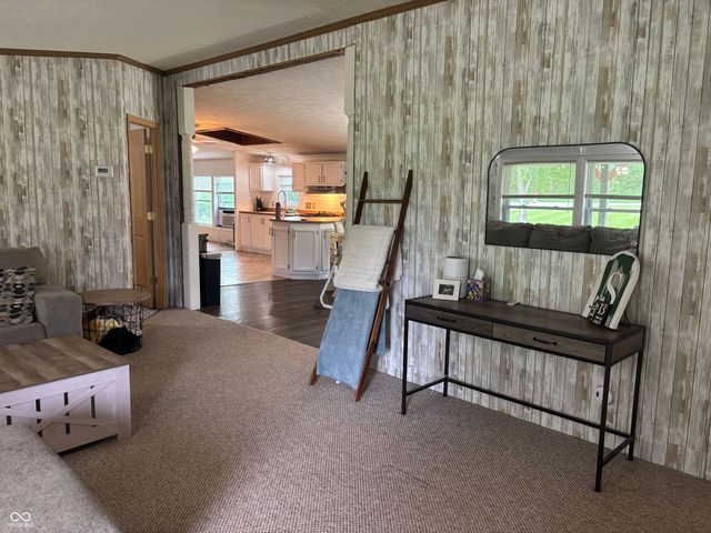 26068 Sanes Creek Road, Laurel, IN 47024