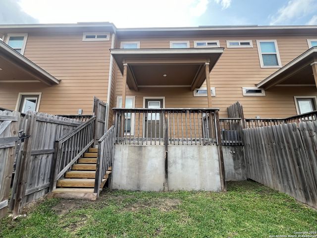 6002 Jax Way Unit 103, San Antonio, TX 78244