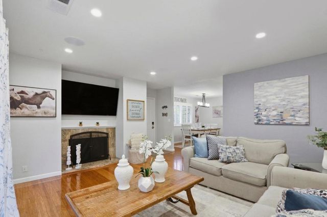 5508 Sean Circle 107, San Jose, CA 95123