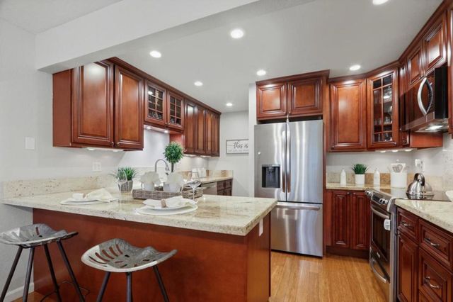 5508 Sean Circle 107, San Jose, CA 95123