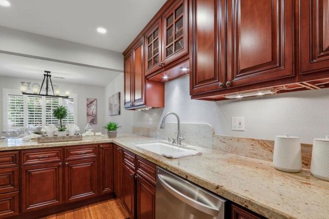 5508 Sean Circle 107, San Jose, CA 95123