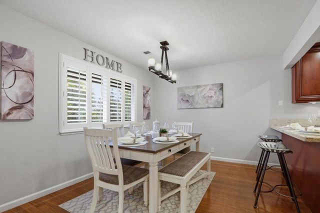 5508 Sean Circle 107, San Jose, CA 95123