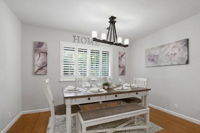 5508 Sean Circle 107, San Jose, CA 95123