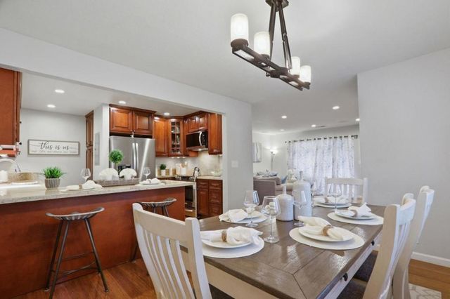 5508 Sean Circle 107, San Jose, CA 95123