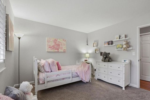 5508 Sean Circle 107, San Jose, CA 95123