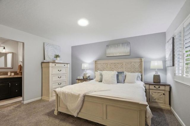 5508 Sean Circle 107, San Jose, CA 95123