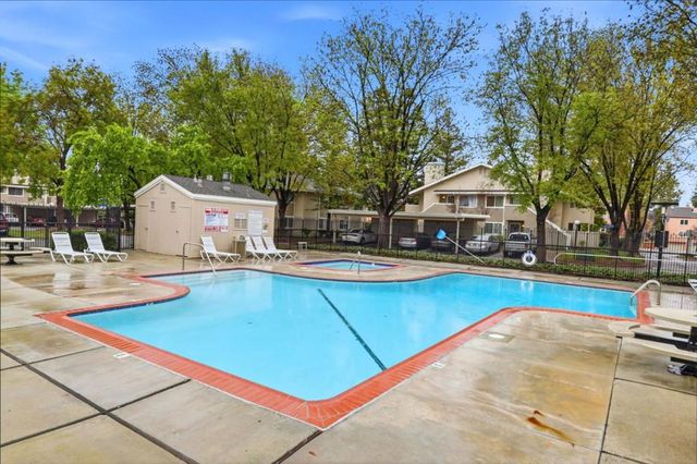 5508 Sean Circle 107, San Jose, CA 95123