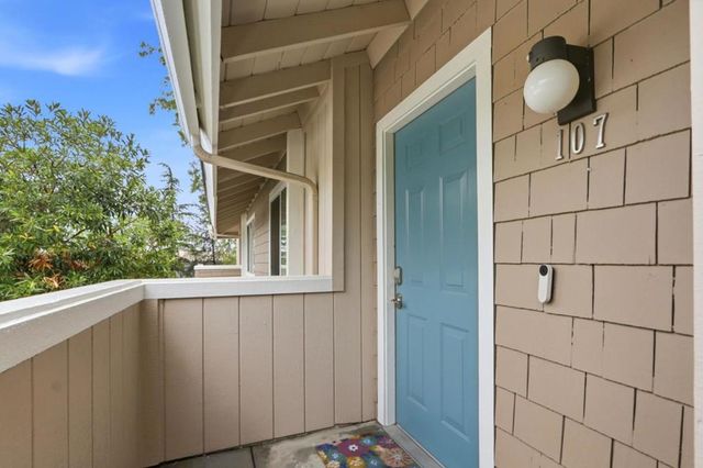 5508 Sean Circle 107, San Jose, CA 95123