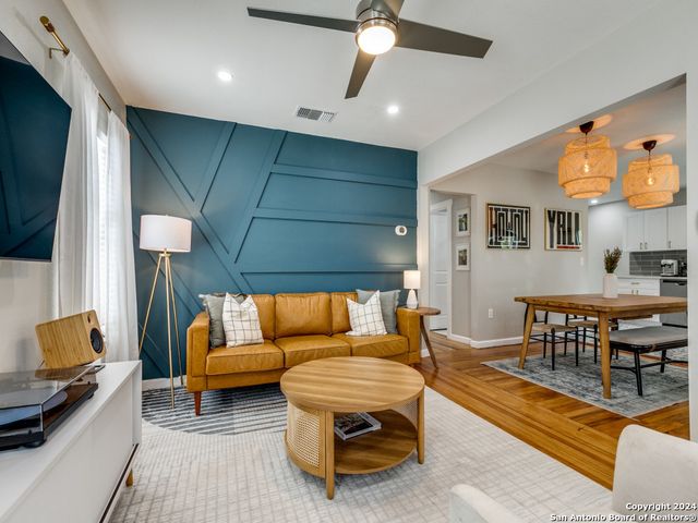 114 New Haven, San Antonio, TX 78209