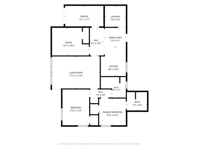 506 Azalea Drive, La Marque, TX 77568