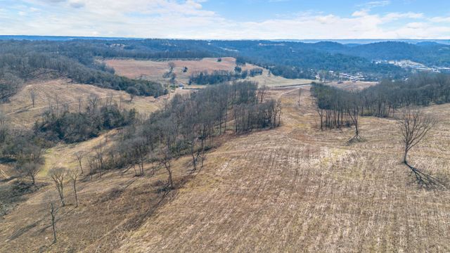 1244 E Jefferson St, Pulaski, TN 38478