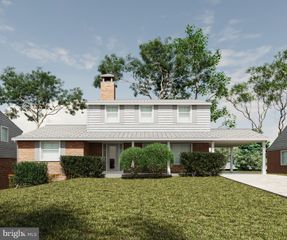 126 WEYMOUTH ST, Upper Marlboro, MD 20774