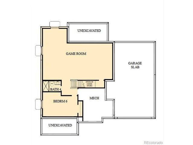 21390 E 58th Ave, Aurora, CO 80019