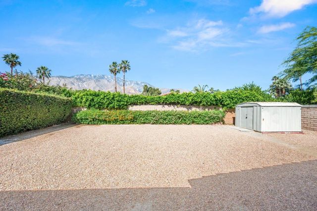 1305 E Rosarito Way, Palm Springs, CA 92262