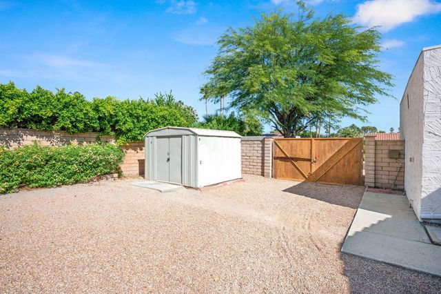 1305 E Rosarito Way, Palm Springs, CA 92262
