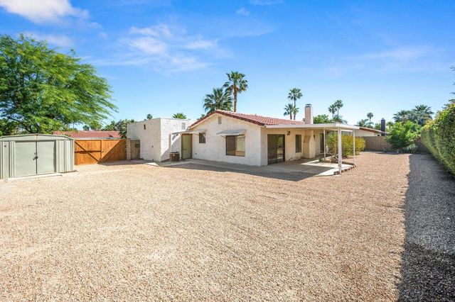 1305 E Rosarito Way, Palm Springs, CA 92262