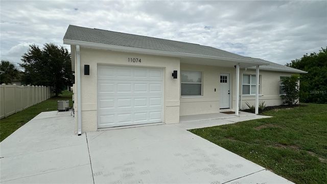 11074 CARNEGIE AVENUE, Englewood, FL 34224