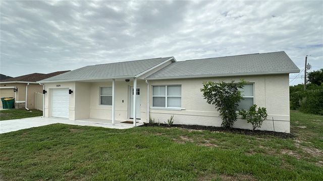 11074 CARNEGIE AVENUE, Englewood, FL 34224