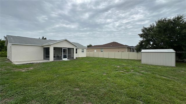 11074 CARNEGIE AVENUE, Englewood, FL 34224