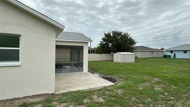 11074 CARNEGIE AVENUE, Englewood, FL 34224