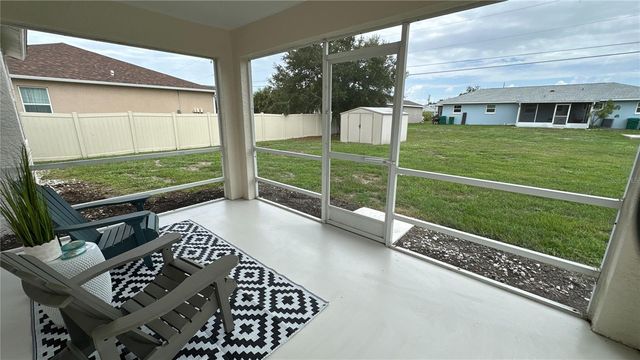 11074 CARNEGIE AVENUE, Englewood, FL 34224