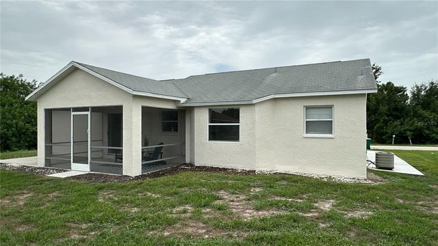 11074 CARNEGIE AVENUE, Englewood, FL 34224