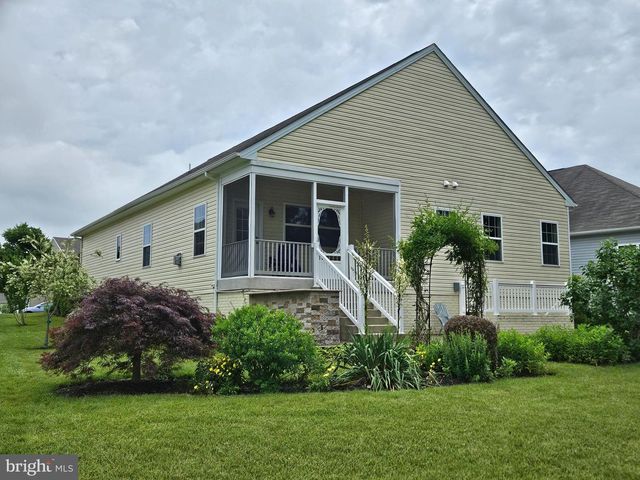 27875 ROANOKE RAPIDS LNDG, Millsboro, DE 19966