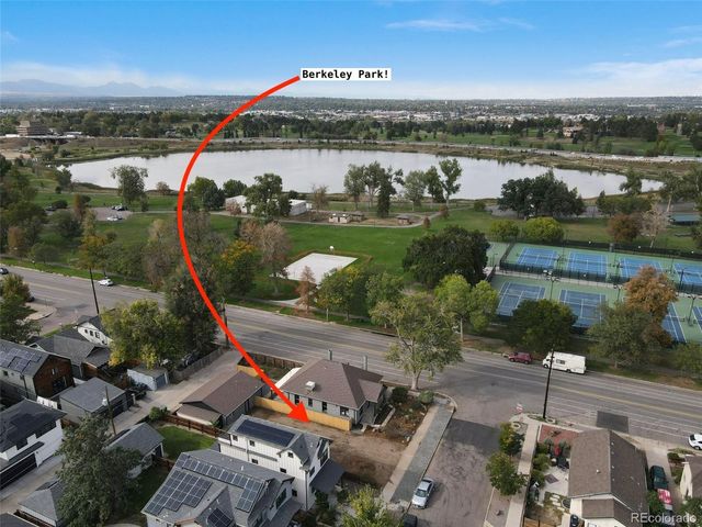 4583 N Vrain Street, Denver, CO 80212