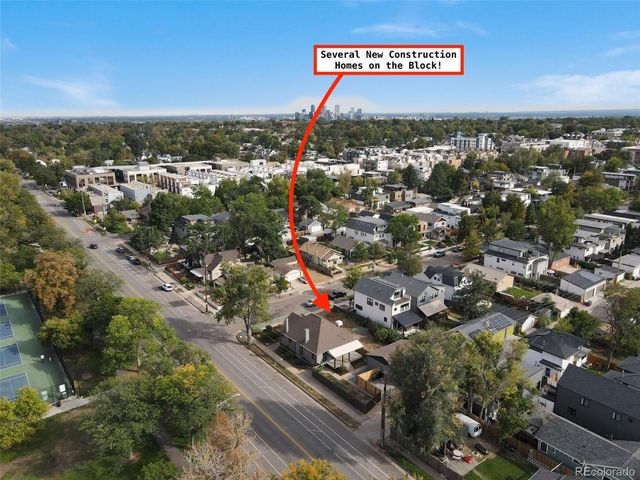 4583 N Vrain Street, Denver, CO 80212
