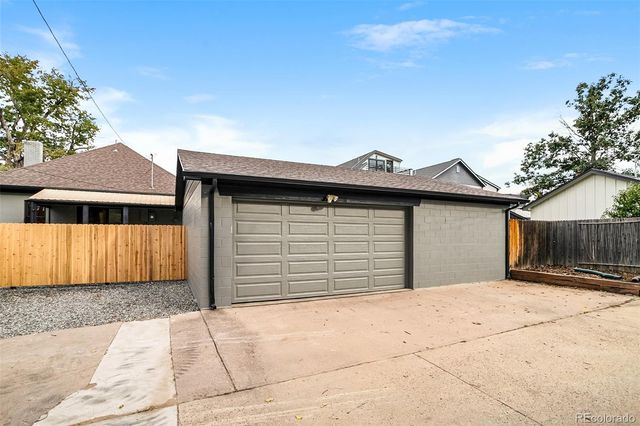 4583 N Vrain Street, Denver, CO 80212