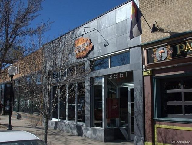4583 N Vrain Street, Denver, CO 80212