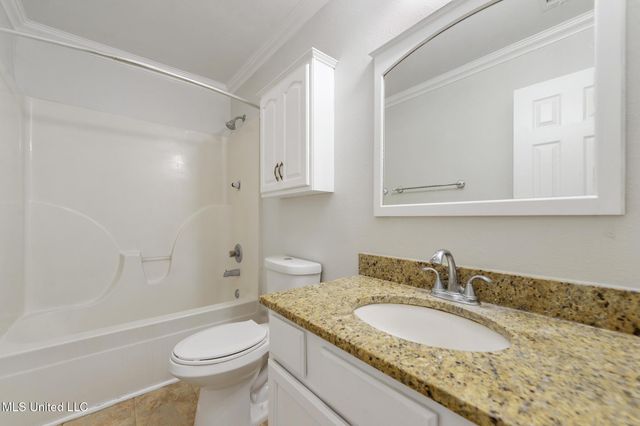 10479 Cal Lane, Gulfport, MS 39503