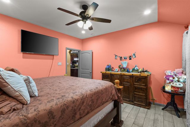 816 Elmo Drive, Seagoville, TX 75159